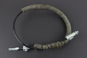 8E1713575 Original Audi A4 B6 B7 8E Locking Cable Selection Lever Lock - Picture 1 of 4