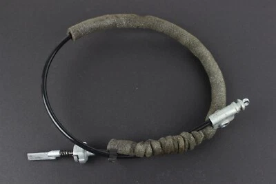 8E1713575 Original Audi A4 B6 B7 8E Locking Cable Selection Lever Lock - Image 1 of 4