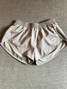 Champion Oregon State Beavers Running Shorts Men’s Size Small Gray Ships Free - Picture 1 of 8