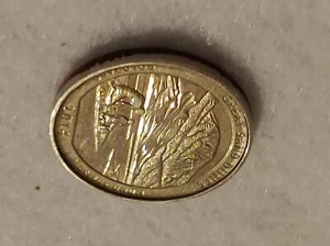 Very RARE 2014 D Great Sand Dunes Colorado Quarter ERROR- please read descriptin - Picture 1 of 20