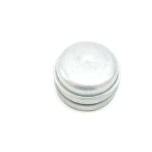 168-357-00-89 Febi Dust Cap Front Driver or Passenger Side for MB Mercedes 190 - Picture 1 of 3