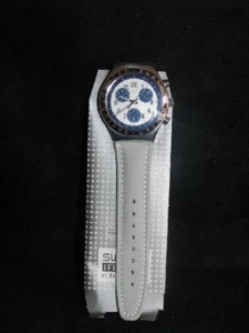 Swatch Sammleruhr Irony Chrono, Nr. YCS403 - Picture 1 of 1