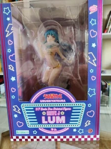 Action Figure LAMÙ Lum Urusei Yatsura ARTFX - Kotobukiya - Foto 1 di 12