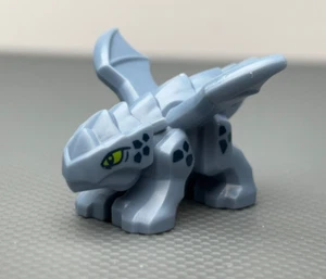 Riyu Baby Dragon - Ninjago Dragons Rising 71797 71796 LEGO Minifigure Figure - Foto 1 di 12