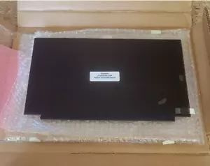 OEM Lenovo Yoga 710 15.6" LCD Non-Touch Screen (#N156HCA-EA1) - Picture 1 of 3