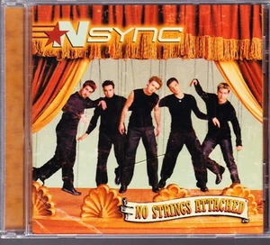 NSYNC-2 - CD - S-1 - Bild 1 von 3