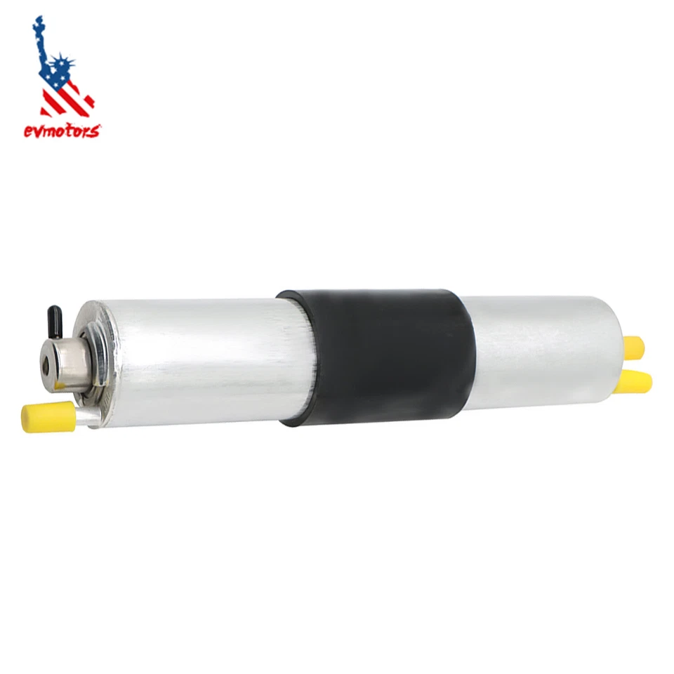 Filtro de combustible gas 13321439407 apto para BMW E46 325i 325Ci 330i 330Ci 330Xi Foto 1 de 4