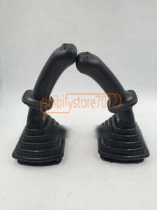 1 par de piezas de excavadora para joystick Doosan Daewoo DH60 / 80/220/225/258 / 300-7 - Imagen 1 de 1