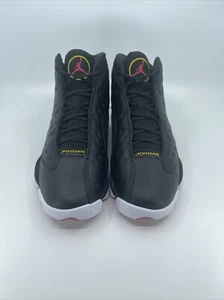 Air Jordan 13 Retro Playoffs 2023 414571-062 Men's In Hand Ships Now - Picture 1 of 6
