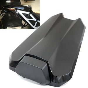KTM 1290 Superduke R Gloss Black Seat Cowl Pillion Fairing Cover Panel 2020-2023 - Picture 1 of 5