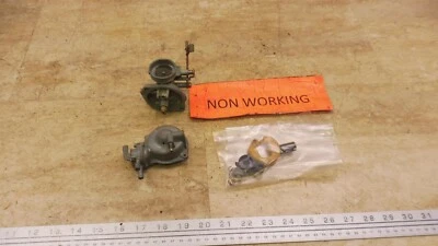 Carburador Honda Passport C70 H1457-1 1981) #3 Foto 1 de 4