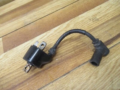 CR 250 HONDA**2004 CR 250R 2004 BOBINA DE ENCENDIDO VINO DE BICICLETA FUERTE PARA CORRER Foto 1 de 4