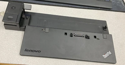 Lenovo ThinkPad Pro Dock Type 40A1 PN SD20F82751 - Image 1 of 3