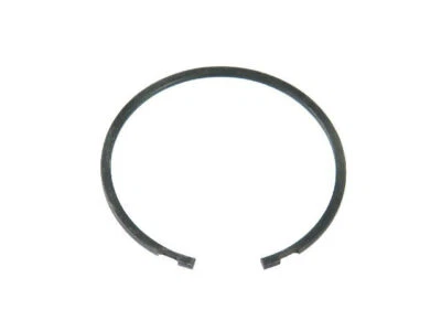 Anillo de retención de cojinete de rueda delantero Timken 55691RNDG 1989 para Subaru XT 1988-1991 Foto 1 de 2