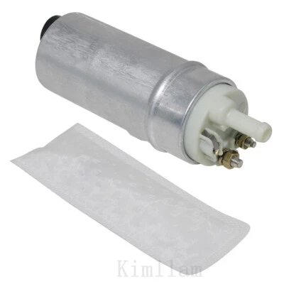 Bomba de combustible y filtro para BMW R850C R850R R850GS R1100S R1100RS R1100RT R1100GS Foto 1 de 4