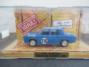 NOREV 1:43 Simce R8 Tour de Corse - Bild 1 von 1