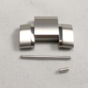 CASIO Genuine 1 Link OCW-S2000-1AJF Men's Watch Belt Band Bracelet Parts Unused - Picture 1 of 2
