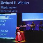Munchener/Biennale/Zkm Karlsru Heptameron: Interactive Opera [german Impor (CD)