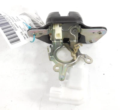 Jeep Cherokee 2015-2019 actuador de cierre de escotilla OEM Foto 1 de 2