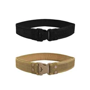 Nylon-Sicherheitsgurt, Gebrauchszweck, Dienst, Jagd, Wandern und Outdoor. - Bild 1 von 27