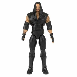 Undertaker WWE Ultimate Edition Wave 11 Actionfigur - Bild 1 von 3