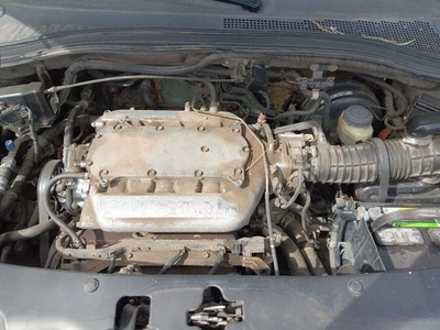 Starter Motor Fits 03-06 MDX 30092583 - Image 1 of 4