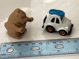 TAKARA Chiroq Auto und Chirojyu Konvolut - Bild 1 von 6