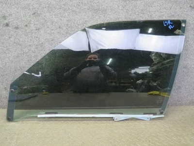 98-00 LEXUS UCF20L LS400 FRONT LEFT DRIVER DOOR GLASS WINDOW TINTED OEM - Image 1 of 4