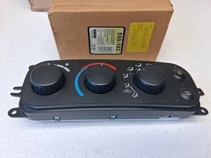Dorman 599-183 Reman HVAC Control Module - Picture 1 of 6