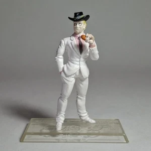 Terryman Kinnikuman Toei Animation Manga Figure 7 cm 2.7" - Picture 1 of 4