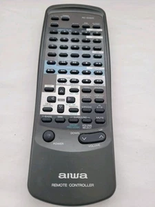 Original Original Original Aiwa RC-6AS05 HiFi Stereo Fernbedienung - Bild 1 von 7