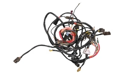 01 Arctic Cat 250 4x4 Wire Harness Electrical Wiring - Image 1 of 3