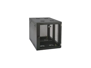 Tripp Lite 12U Wall-Mount Rack Enclosure Cabinet, Heavy-Duty Side-Mount, Server- - Picture 1 of 5