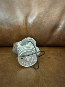 Industrial Timer Corporation E15450 Timer 120V 2RPM **SPEDIZIONE VELOCE** - Foto 1 di 6
