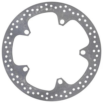 NICHE Front Brake Rotor for BMW F800R K1200R K1300S R900RT S1000R R Nine T HP2 - Image 1 of 4