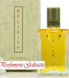 DELIRIUM (DELIRIVM) EDP NATURAL SPRAY VAPO - 100 ml - Bild 1 von 1