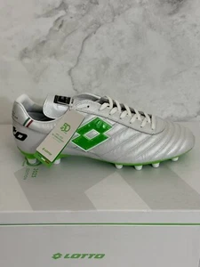 Lotto Stadio OG Icons 50th Anniversary Limited Edition Soccer Cleats Size 10.5 - Picture 1 of 10