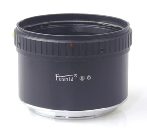 Lens Adapter for Hasselblad HB Mount Lens to for Fujifilm G GFX 50S 50R GFX100 - Picture 1 of 2