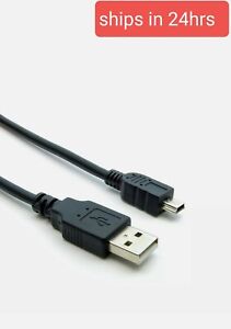Ángulo Recto 90 grado Micro-B 5pin USB Macho a Micro B hembra cable de carga de datos 