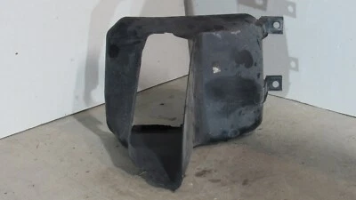 Deflector de aire de soporte de radiador original OEM para BMW X3 2011-2017 PARA AUX RADIAT. Foto 1 de 4