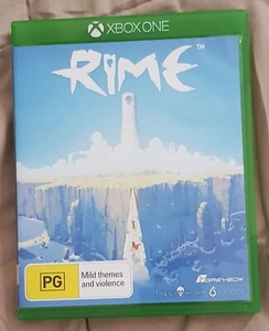 Rime (2017) Xbox One Pal Rated PG - Picture 1 of 3