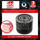 Oil Filter Fits Volvo V70 87 2.0 2.3 2.4 95 To 00 1266286 3517857 418432 9122854
