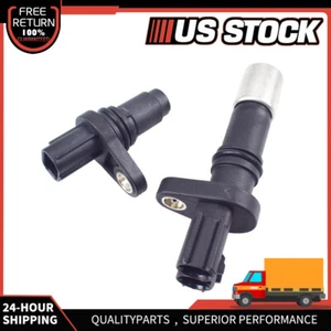 Camshaft And Crankshaft Position Sensor #90919A500 For Lexus RX450h GS350 /ES350 - Picture 1 of 12