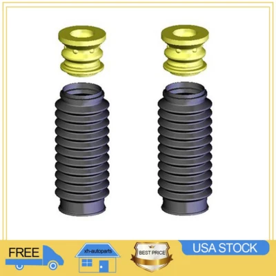 适用于 2002 ~ 2006 年本田 CR-V 2X 前 KYB 减震器和支柱悬挂支柱波纹管 — 第 1/3 张图片