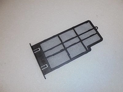 NEW OEM Dell OptiPlex XE/XE DT Desktop Chassis Plastic Dust Filter C94MC - Image 1 of 2