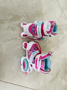 rollschuhe kinder verstellbar - Bild 1 von 1