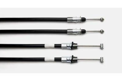 Wilwood Parking Brake Cable Kit for Mini Cooper 2002+ Cooper S 2002+ 1.6L Tritec - Image 1 of 4