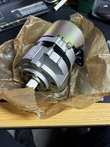 Lichtmaschinen Generator (12 Volt,150 Watt,11A) für Dnepr (MT MB), Ural (650 cc) - Bild 1 von 9