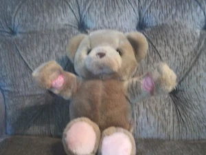 Russ I Love You This Much Bear Plush - Picture 1 of 5