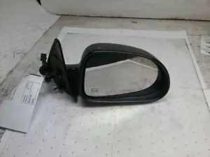 Passenger Side View Mirror Power Fixed 5x7" Fits 01-03 DURANGO 109666 - Foto 1 di 5